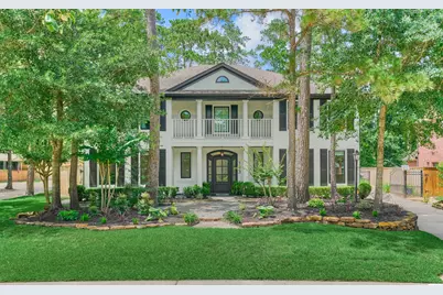 143 N Concord Forest Circle, The Woodlands, TX 77381 - Photo 4