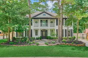 143 N Concord Forest Cir, The Woodlands, TX 77381 - Photo 4