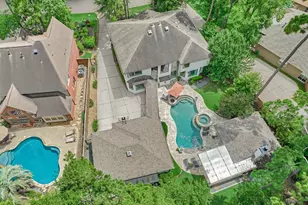 143 N Concord Forest Cir, The Woodlands, TX 77381 - Photo 2