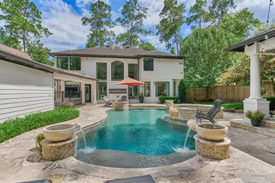 143 N Concord Forest Circle, The Woodlands, TX 77381 - Photo 48