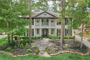 143 N Concord Forest Cir, The Woodlands, TX 77381 - Photo 1
