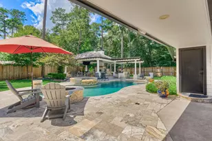 143 N Concord Forest Cir, The Woodlands, TX 77381 - Photo 40