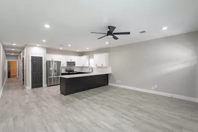 7311 Sandra Street #B, Houston, TX 77028 - Photo 2