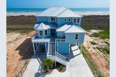 5142 Bluewater Highway #CR257, Freeport, TX 77541 - Photo 10