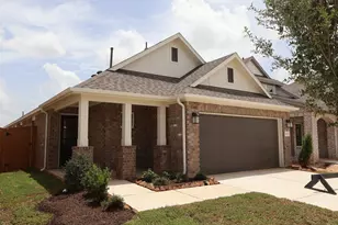 8318 Blue Shell Ln, Cypress, TX 77433 - Photo 1
