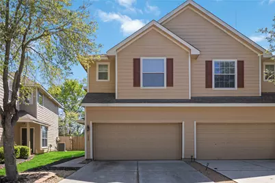 2939 Hackamore Hollow Lane, Houston, TX 77014 - Photo 1