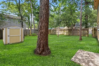 62 W Timberspire Court, The Woodlands, TX 77380 - Photo 22