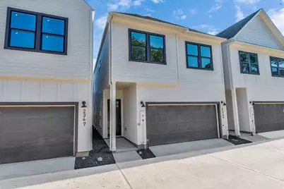 2349 Hoskins Drive, Houston, TX 77080 - Photo 2