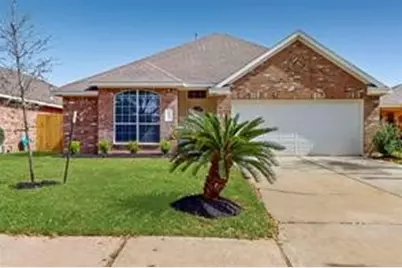 20226 Sunset Ranch Drive, Katy, TX 77449 - Photo 2
