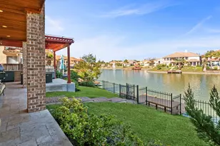 18918 Villa Bergamo Ln, Houston, TX 77094 - Photo 8