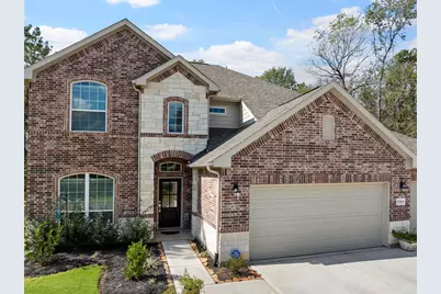 11764 Oakwood Ranch Drive, Willis, TX 77378 - Photo 4