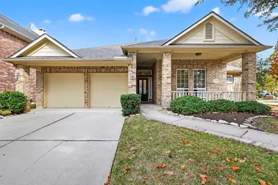 17202 Williams Pine Drive, Cypress, TX 77433 - Photo 1