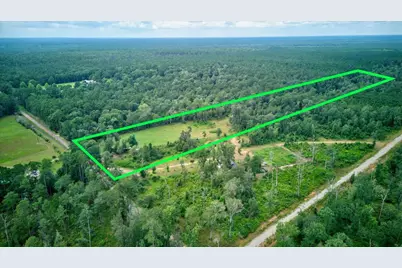 1720 County Road 1550, Warren, TX 77664 - Photo 8