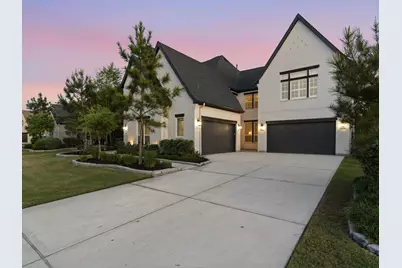 4310 Worthington Drive, Spring, TX 77386 - Photo 2