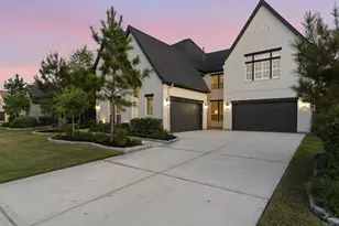 4310 Worthington Dr, Spring, TX 77386 - Photo 2