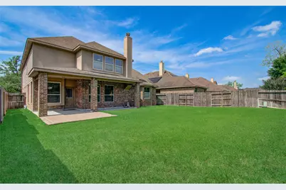 10 Glade Park Drive, Missouri City, TX 77459 - Photo 46