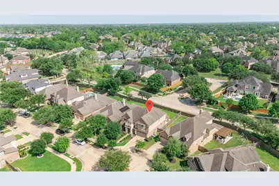 10 Glade Park Drive, Missouri City, TX 77459 - Photo 4