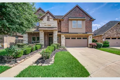 10 Glade Park Drive, Missouri City, TX 77459 - Photo 2