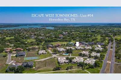 1406 Broken Hills #14, Horseshoe Bay, TX 78657 - Photo 2