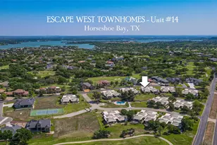 1406 Broken Hills, Horseshoe Bay, TX 78657 - Photo 2