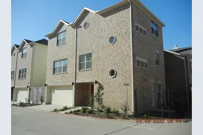 11603 Main Cypress Drive, Houston, TX 77025 - Photo 2