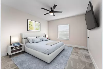 1908 Dismuke Street #A, Houston, TX 77023 - Photo 28