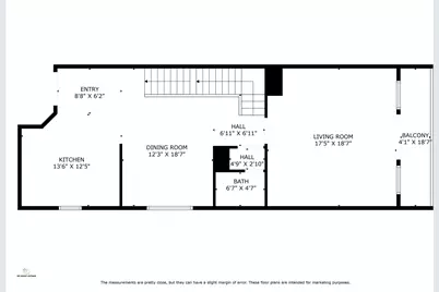 1908 Dismuke Street #A, Houston, TX 77023 - Photo 40