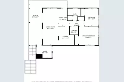 307 Shepard Lane, Brenham, TX 77833 - Photo 46