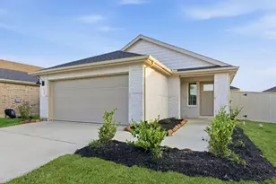 3413 Wild Mustang St, League City, TX 77511 - Photo 1