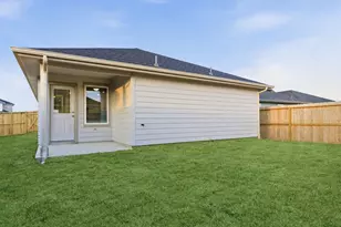 3413 Wild Mustang St, League City, TX 77511 - Photo 20