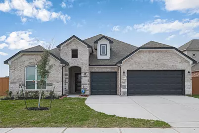 117 Paseo Park Drive, Brookshire, TX 77423 - Photo 2