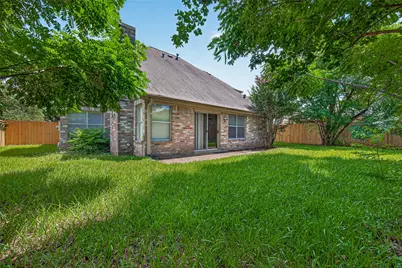 2922 Cotton Stock Drive, Sugar Land, TX 77479 - Photo 48