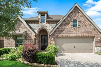 212 Trillium Park Loop, Conroe, TX 77304 - Photo 2