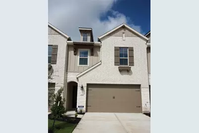 6542 Scarlet Pond Lane, Fulshear, TX 77441 - Photo 2