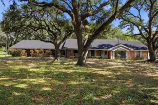 214 FM109, New Ulm, TX 78950 - Photo 1