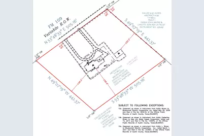 214 Fm 109, New Ulm, TX 78950 - Photo 44