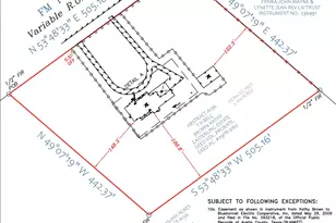 214 FM109, New Ulm, TX 78950 - Photo 44