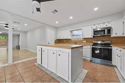 6102 Crakston Street, Houston, TX 77084 - Photo 2