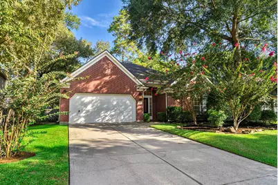 31 Canoe Birch Place, The Woodlands, TX 77382 - Photo 2