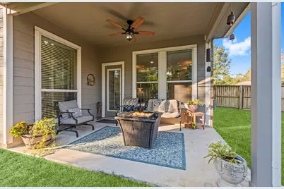 13267 Hidden Trail Court, Willis, TX 77318 - Photo 22