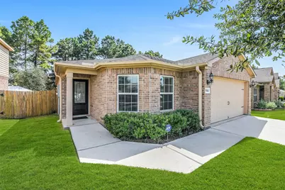 7614 Dusty Melody Lane, Conroe, TX 77304 - Photo 1