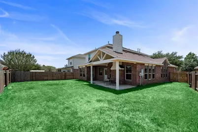 9807 Wellington Chase Lane, Humble, TX 77396 - Photo 36