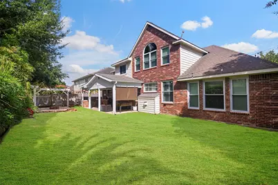 9211 Memorial Grove Drive, Spring, TX 77379 - Photo 40