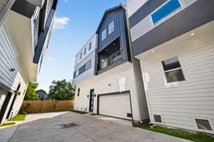 1122 W 16th St, Houston, TX 77008 - Photo 1