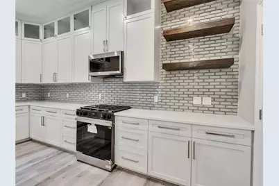 1122 W 16th Street #D, Houston, TX 77008 - Photo 22