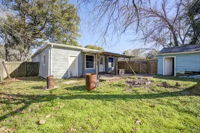 2805 N Houston Drive, La Marque, TX 77568 - Photo 40