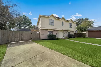 10419 Autumn Harvest Drive, Houston, TX 77064 - Photo 2