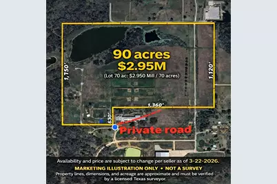 00007 Nelson Road, Hempstead, TX 77445 - Photo 6