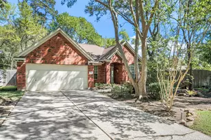 123 N Acacia Park Cir, The Woodlands, TX 77382 - Photo 2