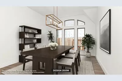 6503 Yellow Rose Court, Manvel, TX 77578 - Photo 4